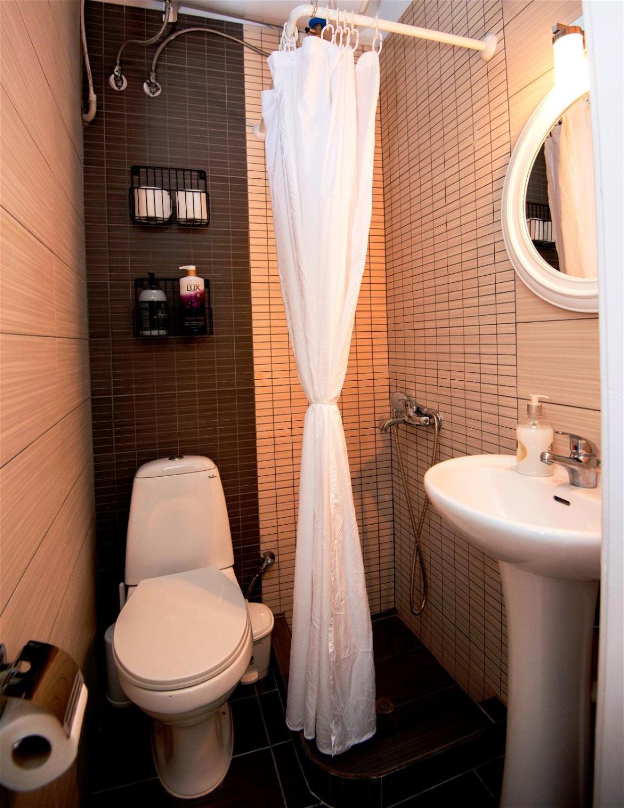 Appartamento Centralis Alexandroupoli Esterno foto